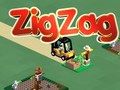 Xogo Lego Zig Zag en liña