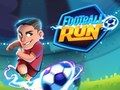 Xogo Carreira de fútbol  en liña