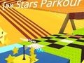 Xogo Kogama: Stars Parkour en liña