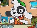Xogo Buscando Misión  en liña