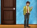 Xogo Amgel Easy Room Escape 76 en liña