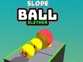 Xogo Bola de pendente Slither en liña