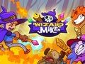 Xogo Asistente Mike  en liña