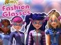 Xogo Gafas de moda Winx  en liña