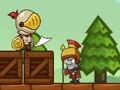 Xogo Knight Adventure 2 en liña