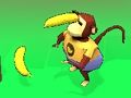 Xogo Bananoide  en liña