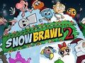 Xogo Brawl de neve 2 en liña