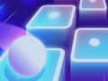 Xogo Cube Hop Rush  en liña