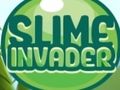 Xogo Slime Invader en liña