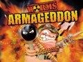 Xogo Worms Armageddon en liña
