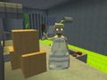 Xogo Kogama: Big Granny Parkour en liña