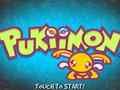 Xogo Pukiimon en liña
