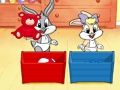 Xogo Baby Looney Tunes Cas Na Uklid en liña