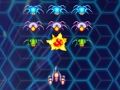 Xogo Tirador de galaxias en liña