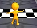 Xogo Stickman Curve City en liña
