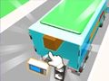 Xogo Puzzle de camións: Pack Master en liña