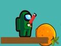 Xogo Entre Shooter Imposter Online  en liña