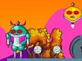 Xogo Quevi 2 en liña