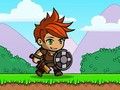 Xogo Knight Hero Adventure Idle en liña