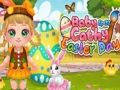 Xogo Baby Cathy Ep32 Día de Pascua  en liña
