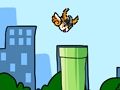 Xogo Flappy Floki en liña Xogo Flappy Floki en liña