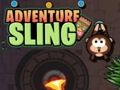 Xogo Sling de aventura  en liña
