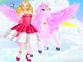 Xogo Nena E O Pegaso  en liña