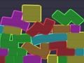 Xogo Mermelada de tetris  en liña