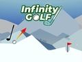Xogo Golf infinito  en liña