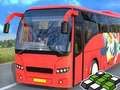 Xogo Simulador de autobuses de subida india 3D en liña Xogo Simulador de autobuses de subida india 3D en liña