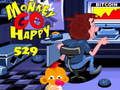 Xogo Monkey Go Happy Stage 529 en liña