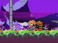 Xogo Galaxy Crasher en liña