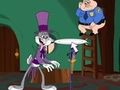 Xogo Looney Tunes: pratos complicados en liña