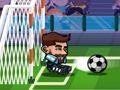 Xogo Head Soccer Exclusivo  en liña