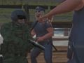 Xogo Infiltración da Base Policial en liña Xogo Infiltración da Base Policial en liña