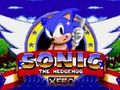 Xogo Sonic the Hedgehog: Xero en liña
