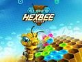 Xogo Fusión Super Hexbee  en liña