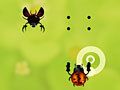Xogo Bionic bugz en liña