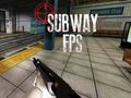 Xogo FPS do metro  en liña