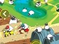 Xogo Onde está Shaun? en liña Xogo Onde está Shaun? en liña