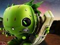 Xogo Winsome Robot Escape en liña