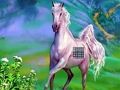 Xogo Salva o unicornio de fantasía  en liña