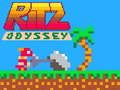 Xogo Ritz Odyssey en liña