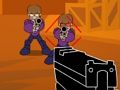 Xogo Rushdown Rivals recargados  en liña