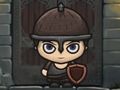 Xogo War of Castle: Rush Royale e Arrastrar e soltar  en liña