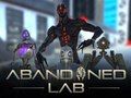 Xogo Laboratorio abandonado  en liña