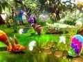 Xogo Novos Looney Tunes: crecer rápido Um Graden en liña Xogo Novos Looney Tunes: crecer rápido Um Graden en liña
