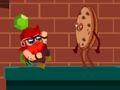 Xogo Zombies Cookies Apocalipsis en liña