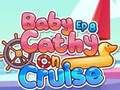 Xogo Baby Cathy Ep8: no cruceiro en liña