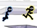 Xogo Stickman: Electric Party  en liña